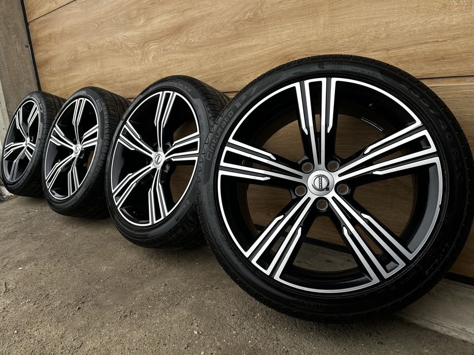 Felgi 19 5x108 Volvo R-design V60 S60 V90 S90 *Opony24