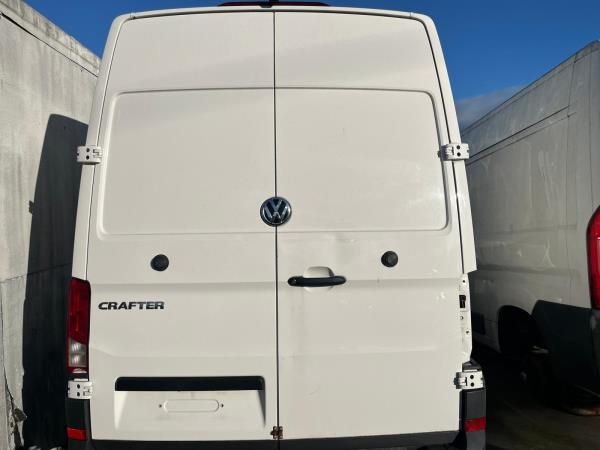 Porta da mala direita VOLKSWAGEN Crafter (SY_)