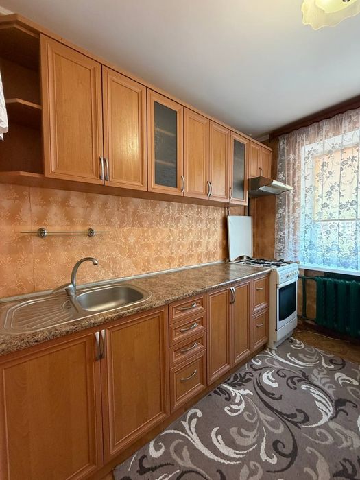 Новинка! 36 м2  Продаж 1 кім квартири+комора своя