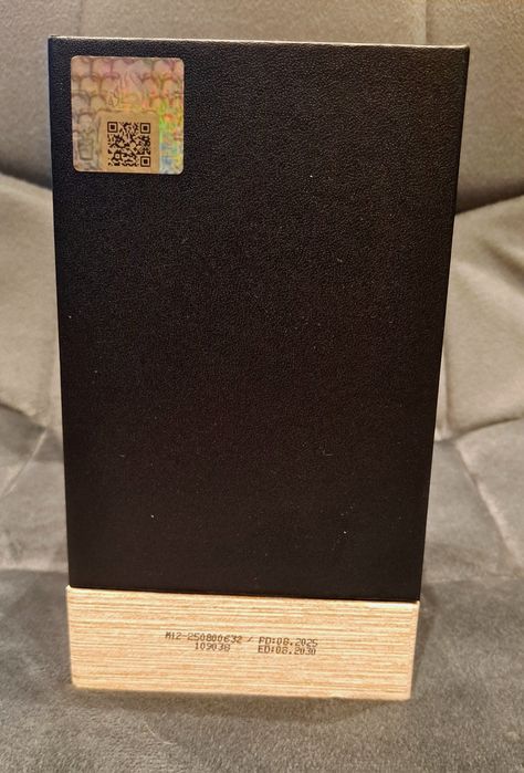 Perfumy Lattafa Khamrah