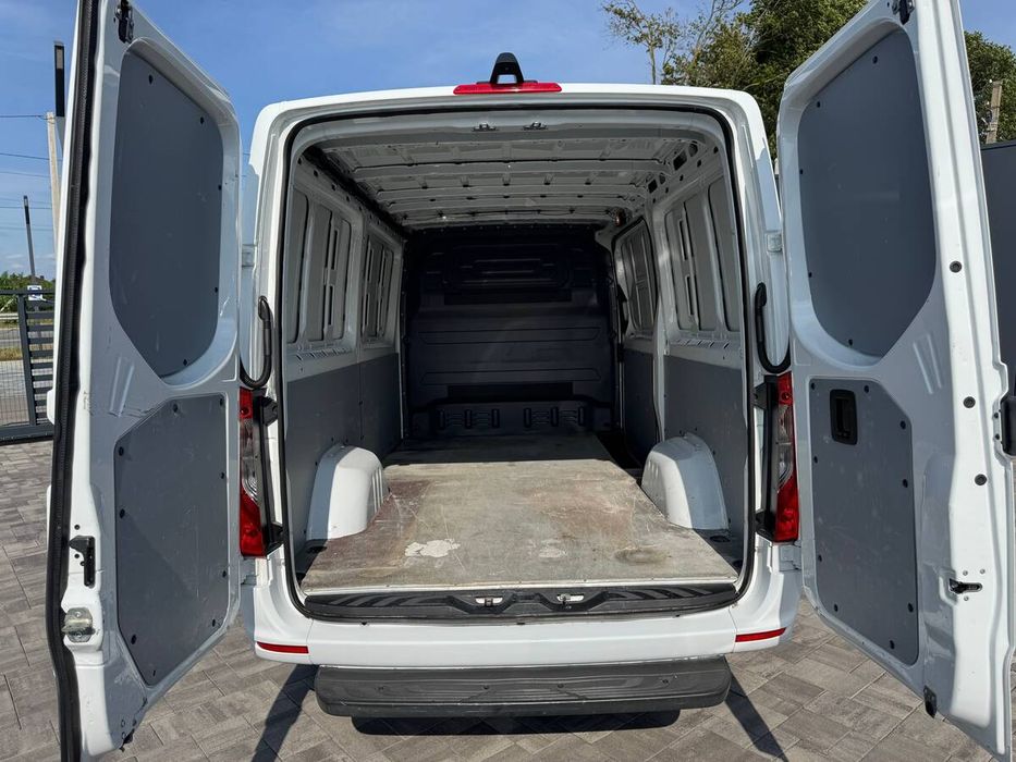 Mercedes-Benz Sprinter 2018 VIN WDB9076331P010741 фото оголошення 5 з 24