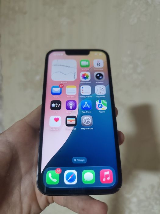 Iphone 13 pro 128gb