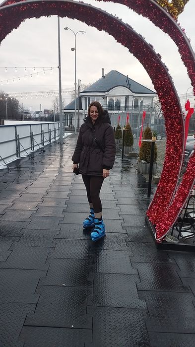 Куртка жіноча модна зимова