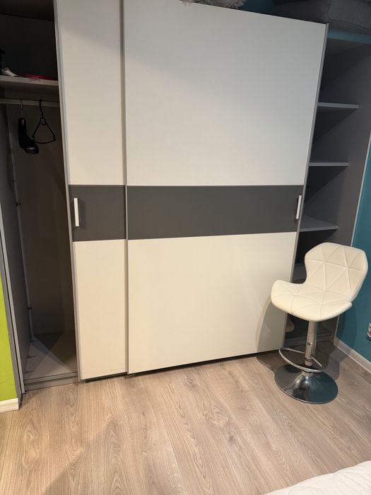 Wynajme kawalerke 36,5m