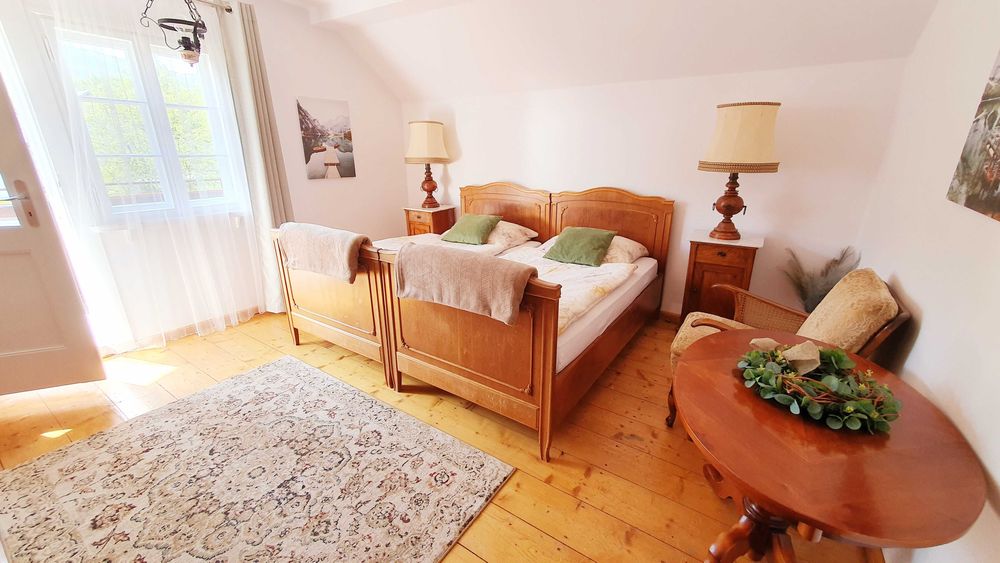 Klimatyczny domek w górach- Bukowe Zacisze Karpacz dla grup 8-16 osób