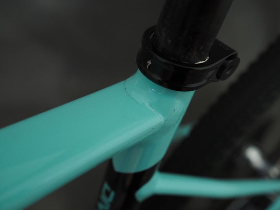 Gravel Specialized Diverge Sram Force 1 carbon DT Swiss, 58cm, 9.25kg