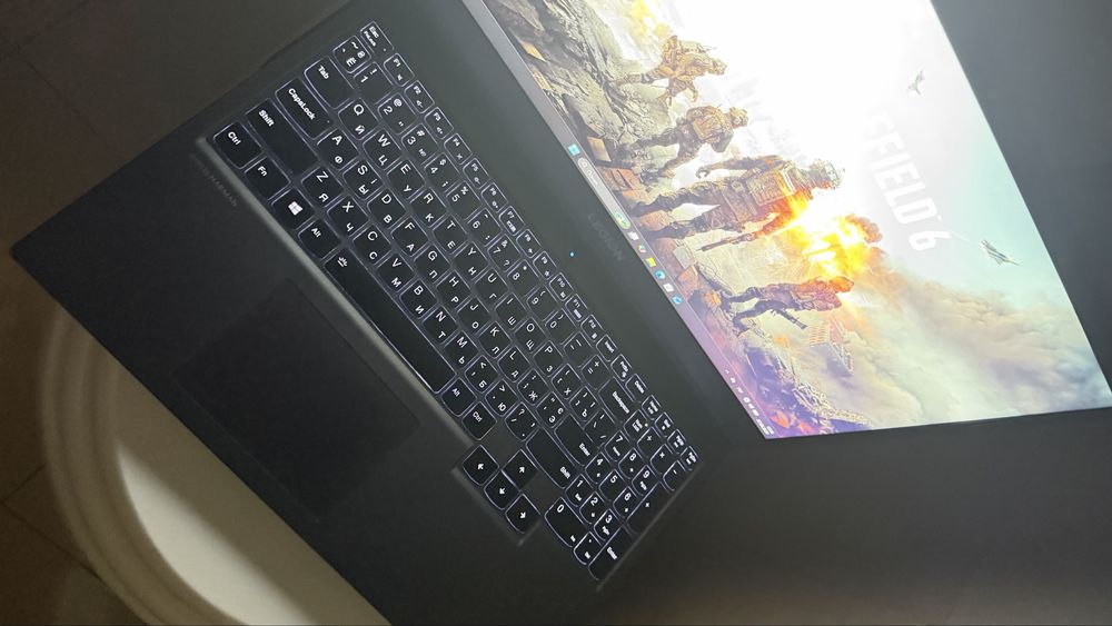 150+ Ноутбуківℹ️НОВИЙ LENOVO LEGION 5‼️120Гц‼️RTX2060 6Gb/Core i5/SSD 512+1000Gb/RAM 16-32Gbℹ️КОРОБКАℹ️Traid-In‼️РОЗТРОЧКА ОНЛАЙ через МОНО БАНК‼️