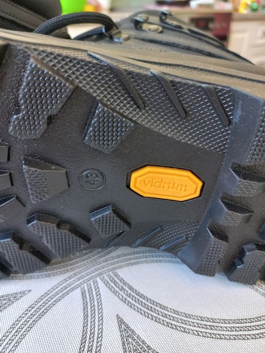 Тактичні ботинки 43 розмір. Чоловічі. Вікінги