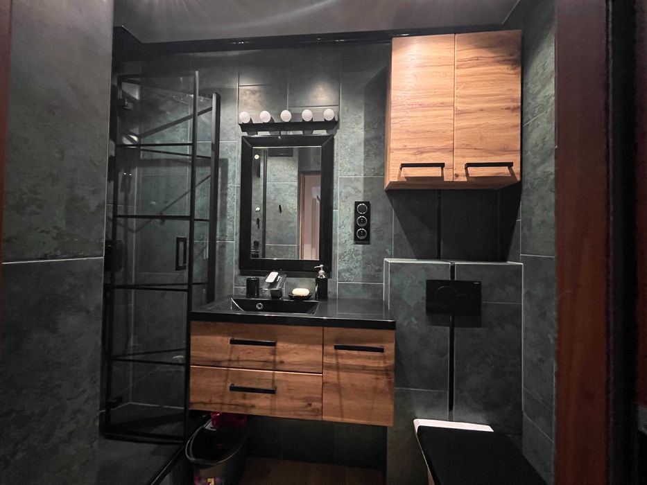 Mieszkanie 44m2 pod SkyTower, wysoki standard, super lokalizacja