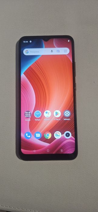 Telemóvel Realme c11 2021