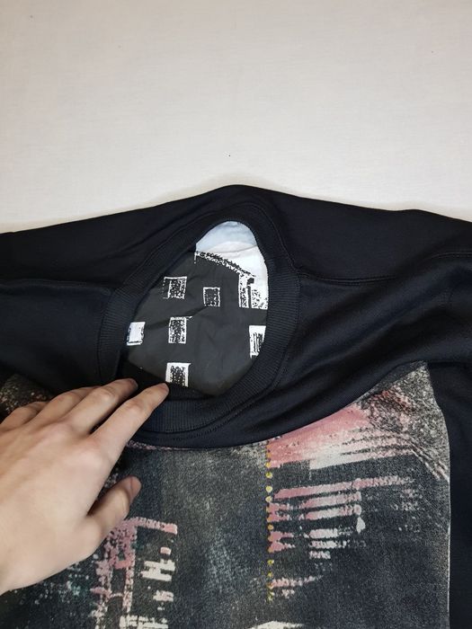 [БЕЗ ПРЕДОПЛАТ!] Лонгслив Cav Empt