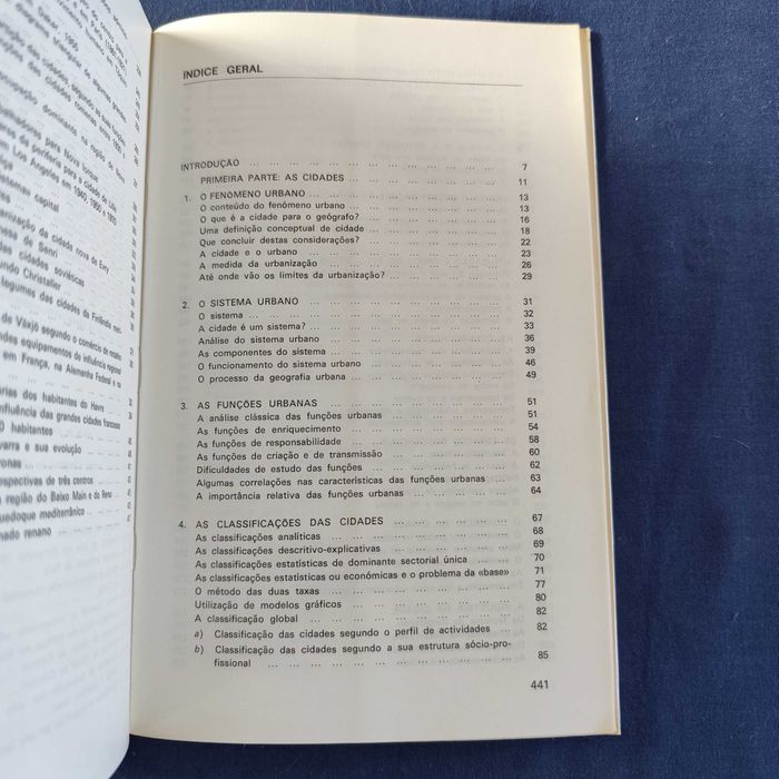 jacqueline Beaujeu Garnier - Geografia Urbana