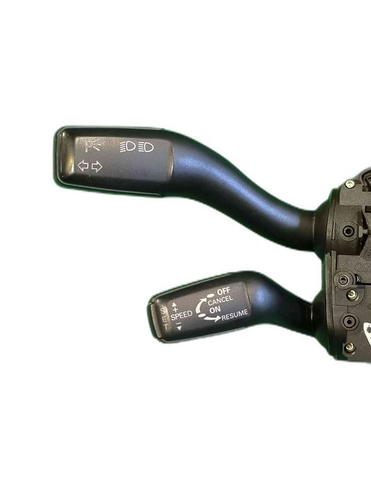 Conjunto / Manetes de Luzes e Limpa Vidros AUDI A4 B7 8E0953549Q (OEM) | 4E0953503A (OEM) | 4E0953521 (OEM)
