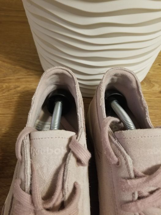 Кросівки Reebok 38,5 р.
