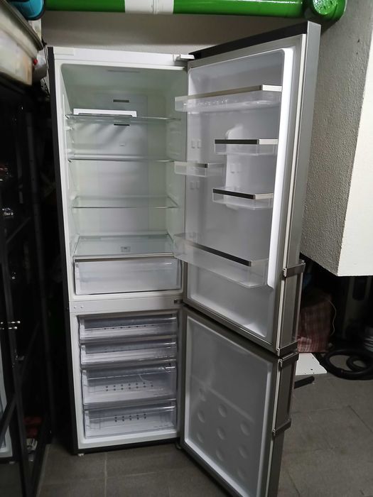 Frigorífico Combinado Samsung No Frost