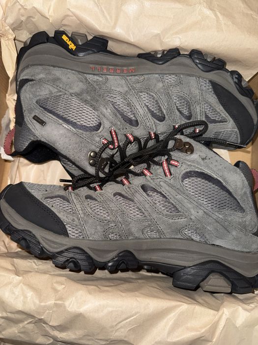 Черевики Merrell Moab 3 Mid GTX