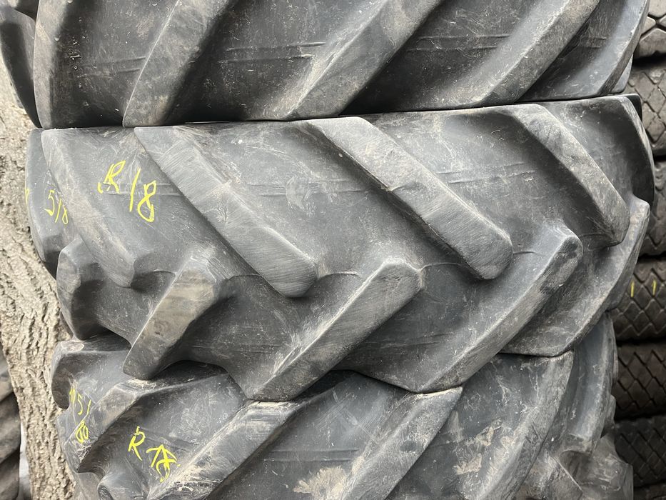 Шины 10.5/80 R18 DEESTONE (скидка на доставке)