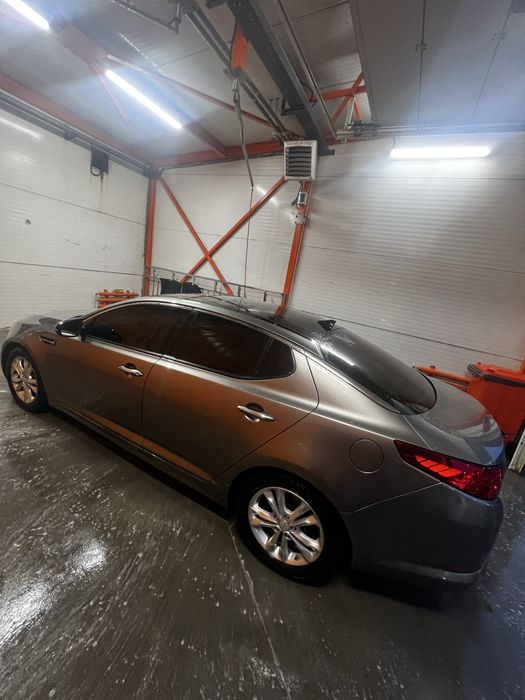 Kia optima 2.4 GDI MAX