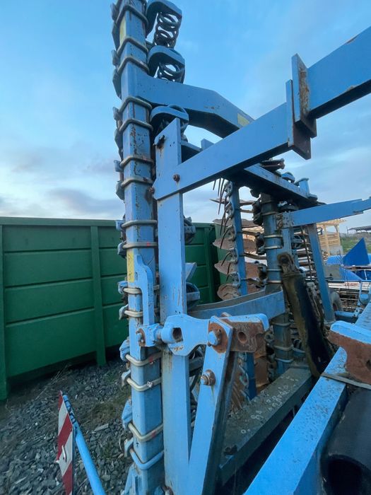 Lemken Rubin 9/500