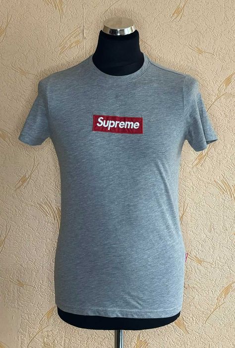 Fashion Tops Supreme Italfigo Real Supreme Grip Italfigo Supreme