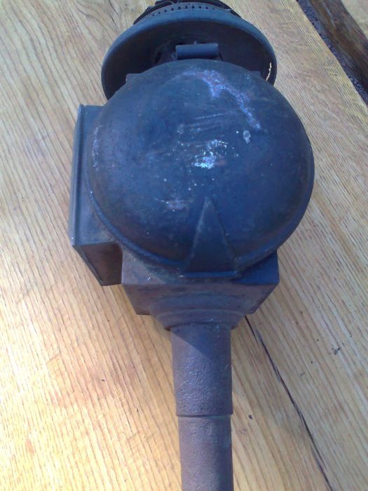 lampy do bryczki