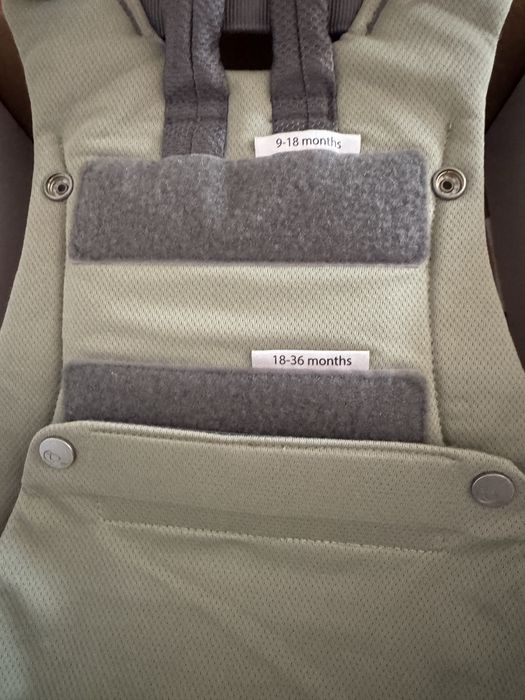 Marsupio Stokke My Carrier