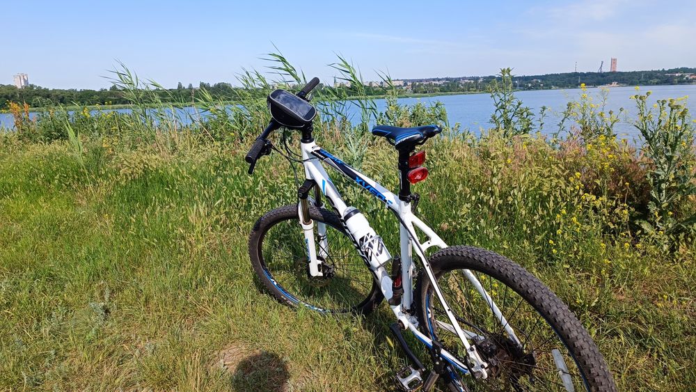 Велосипед Corratec 54 MTB X-VERT