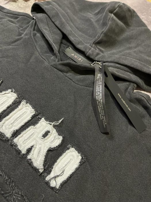 Худі Amiri ‼️ Екслюзив худі Амірі Кофта Амірі