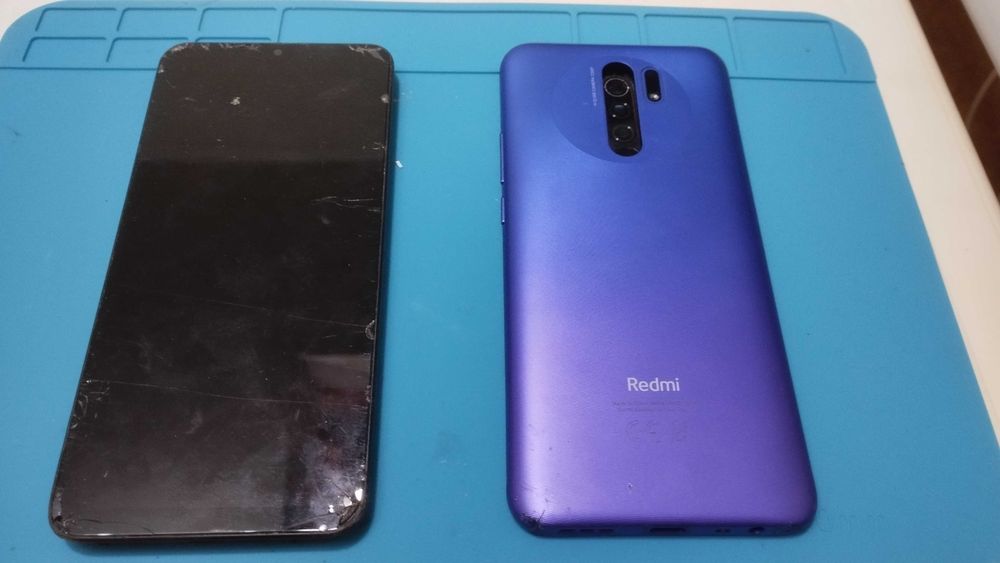 Xiaomi Redmi 9 Para Peças