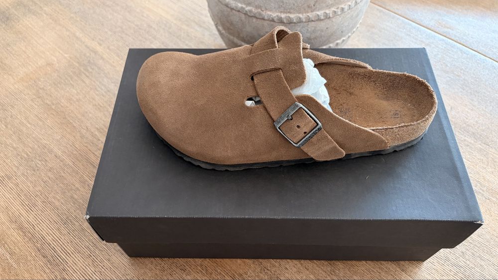 Birkenstock boston