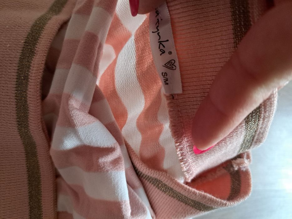 Bluzka bluza latynka sm