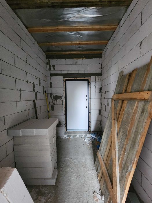 Від забудовнка. Продам Будинок 85 м2, 4,6 сотки.