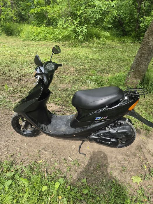 Honda Dio 34 (Хонда Діо 34)