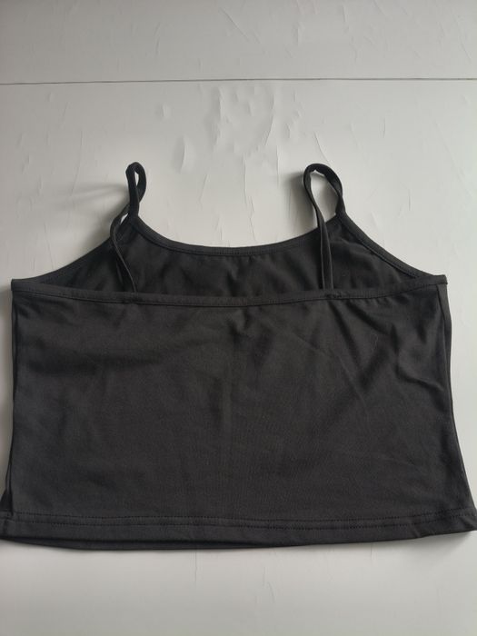 Bluzka  crop top