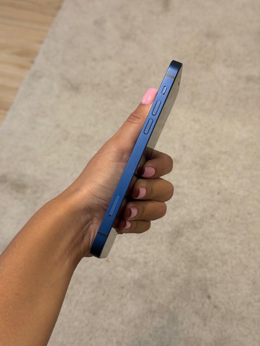 Iphone 12, 128 gb, 100%, айфон 12 неверлок