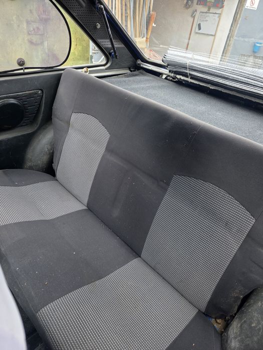 Сімейне авто Таврія Nova