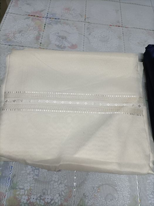 Cortinado para sala