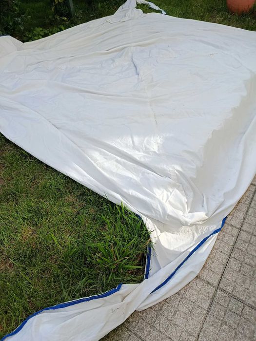 Toldo Barraca de Vendas ou jardim
