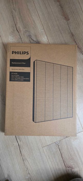 Filtr do oczyszczacza PHILIPS FY1410,  FY1410/30