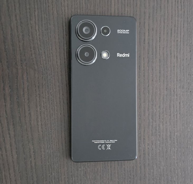 Xiaomi Redmi Note 13 PRO