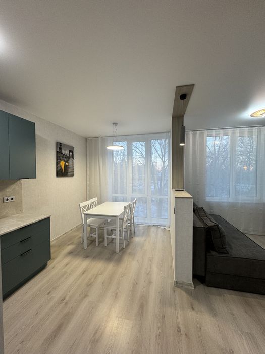 Чабани оренда 1-но кімнатної квартири ЖК «Park Plaza”