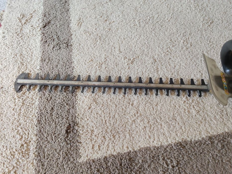 Nożyce do żywopłotu Viking