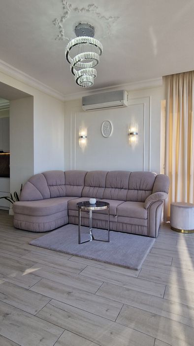 Своя 2х ком квартира с бесперебойным питанием, у моря.