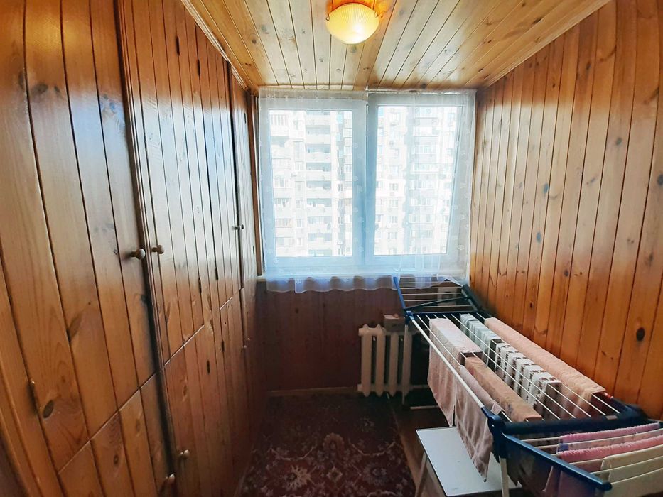 3-комнатная квартира по адресу Берестейский проспект(пр-т. Победы) (площадь 75 м²) - Atlanta.ua - фото 13