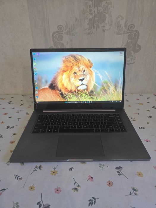 Xiaomi Mi Notebook Pro 15.6 i7 10th 16/1TB MX350