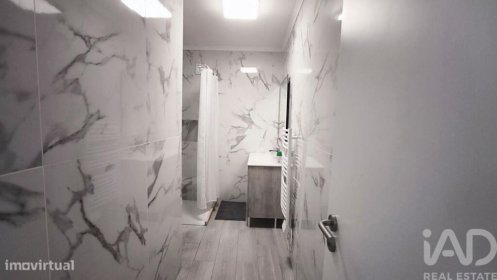 Apartamento T3 em Faro de 65 m2