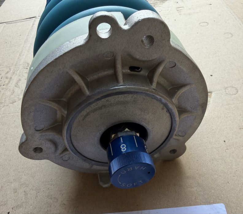 Zawieszenie gwintowane bilstein nowe