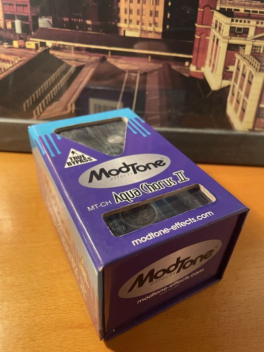 Modtone Aqua Chorus II