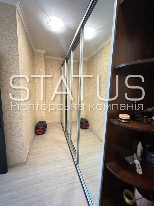 Продаж квартири  в новому будинку. Садовий. Перспективна.