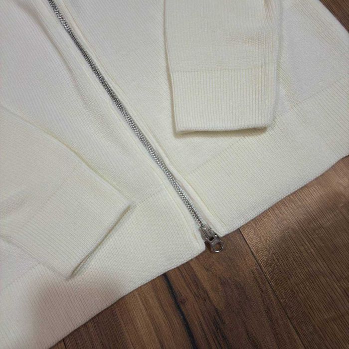 SALE! Мужской кардиган Stone Island.Кофта вязка Стон Айленд. Люкс 1к1